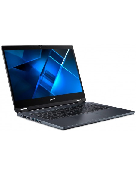 Acer TravelMate TMP414RN-51-51NQ Híbrido (2-en-1) 35,6 cm (14") Pantalla táctil Full HD Intel® Core™ i5 i5-1135G7 8 GB