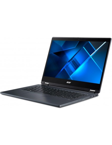 Acer TravelMate TMP414RN-51-51NQ Híbrido (2-en-1) 35,6 cm (14") Pantalla táctil Full HD Intel® Core™ i5 i5-1135G7 8 GB