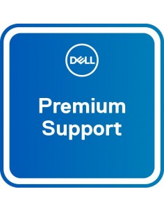DELL Actualización de 1 año Collect & Return a 4 años Premium Support