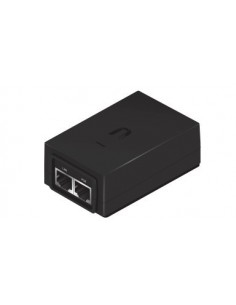 Ubiquiti POE-24-30W adaptador e inyector de PoE Gigabit Ethernet 24 V