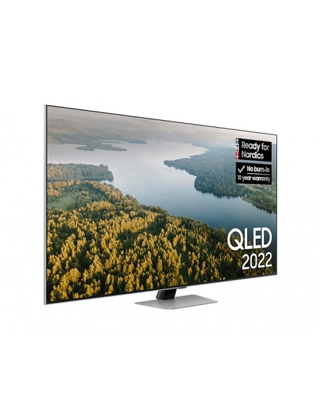 Samsung Series 8 QE55Q83BATXXC Televisor 139,7 cm (55") 4K Ultra HD Smart TV Wifi Plata