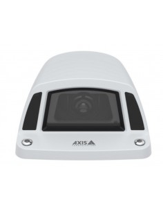 Axis 02091-001 cámara de vigilancia Cámara de seguridad IP Interior 1920 x 1080 Pixeles Techo pared