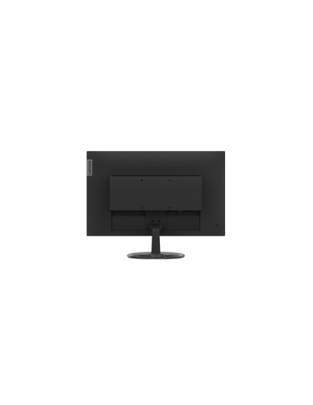 Lenovo C22-20 pantalla para PC 54,6 cm (21.5") 1920 x 1080 Pixeles Full HD Negro