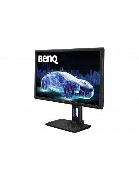 BenQ PD2700Q LED display 68,6 cm (27") 2560 x 1440 Pixeles Quad HD Negro