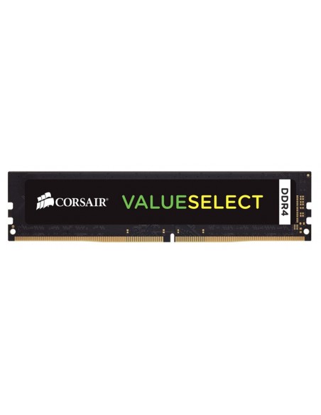 Corsair ValueSelect 16GB, DDR4, 2400MHz módulo de memoria 1 x 16 GB