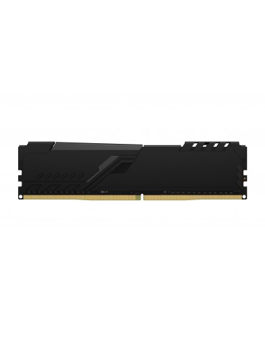 Kingston Technology FURY Beast módulo de memoria 32 GB 2 x 16 GB DDR4 2666 MHz