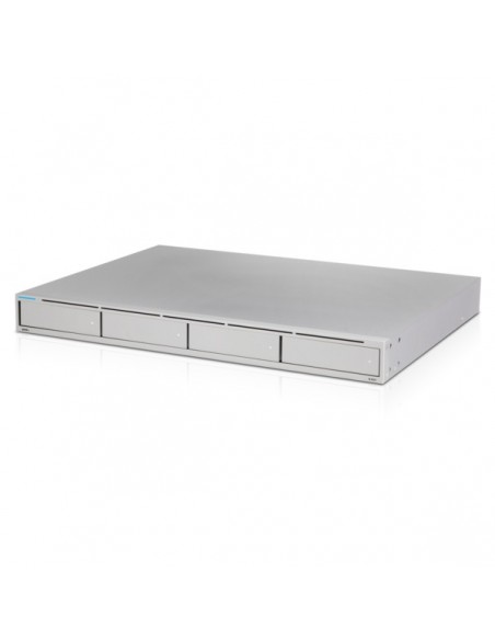 Ubiquiti UNVR Grabadore de vídeo en red (NVR) Gris