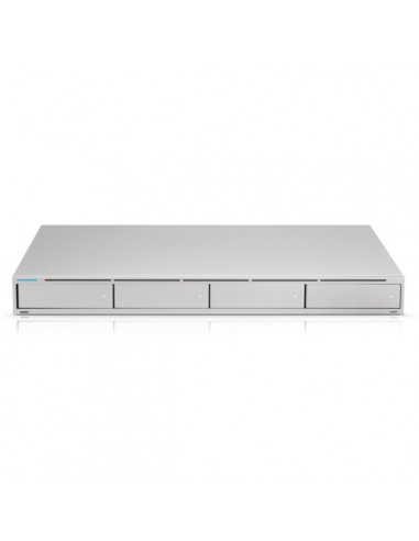 Ubiquiti UNVR Grabadore de vídeo en red (NVR) Gris