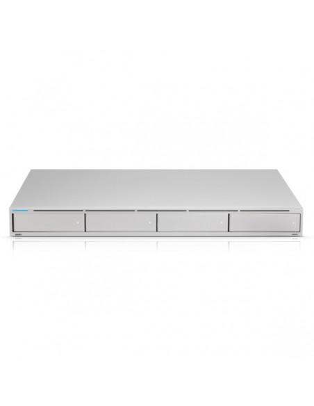 Ubiquiti UNVR Grabadore de vídeo en red (NVR) Gris