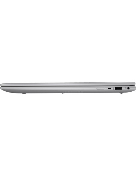 HP ZBook Firefly 16 G9 Estación de trabajo móvil 40,6 cm (16") WUXGA Intel® Core™ i7 i7-1260P 16 GB DDR5-SDRAM 512 GB SSD Wi-Fi