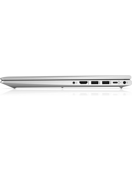 HP ProBook 450 G9 Portátil 39,6 cm (15.6") Full HD Intel® Core™ i7 i7-1255U 16 GB DDR4-SDRAM 1 TB SSD Wi-Fi 6E (802.11ax)