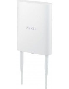 Zyxel NWA55AXE 1775 Mbit s Blanco Energía sobre Ethernet (PoE) 2