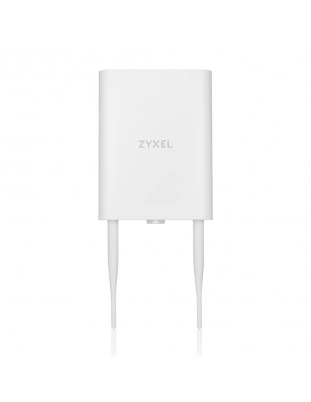 Zyxel NWA55AXE 1775 Mbit s Blanco Energía sobre Ethernet (PoE)