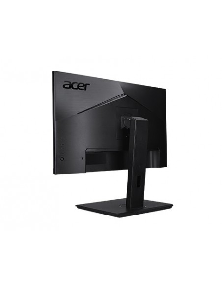 Acer BR277 pantalla para PC 68,6 cm (27") 1920 x 1080 Pixeles Full HD Negro
