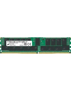 Micron MTA18ASF2G72PZ-2G6R módulo de memoria 16 GB DDR4 2666 MHz ECC