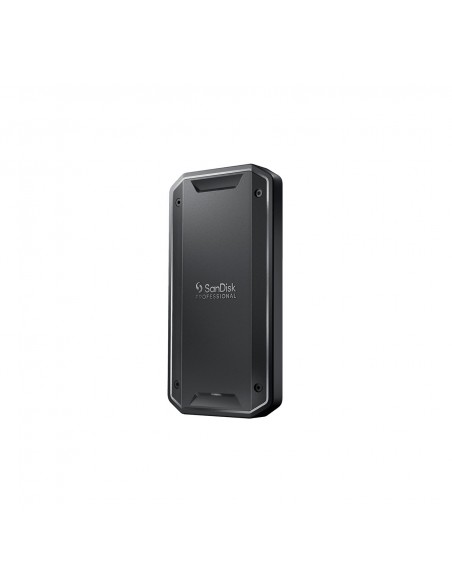 SanDisk PRO-G40 2 TB Negro