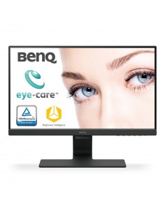 BenQ GW2280 LED display 54,6 cm (21.5") 1920 x 1080 Pixeles Full HD Negro