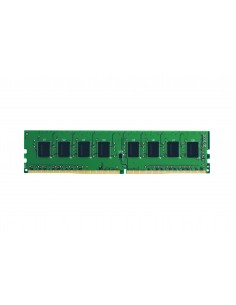 Goodram GR2666D464L19S 4G módulo de memoria 4 GB 1 x 4 GB DDR4 2666 MHz
