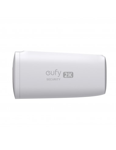 Eufy Solocam S40 Caja Cámara de seguridad IP Interior y exterior 2048 x 1080 Pixeles Pared