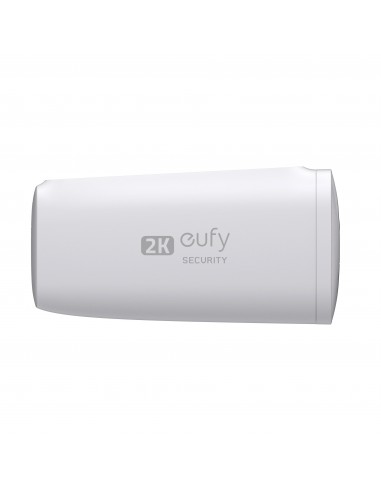 Eufy Solocam S40 Caja Cámara de seguridad IP Interior y exterior 2048 x 1080 Pixeles Pared