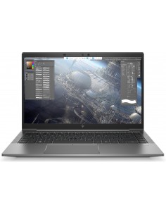 HP ZBook Firefly 14 G8 Estación de trabajo móvil 35,6 cm (14") Full HD Intel® Core™ i5 i5-1135G7 16 GB DDR4-SDRAM 512 GB SSD