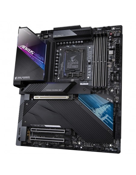 Gigabyte Z690 AORUS MASTER Intel Z690 LGA 1700 ATX extendida