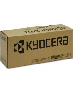 KYOCERA TK-8555 cartucho de tóner 1 pieza(s) Original Amarillo