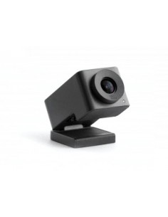 Huddly IQ with mic 12 MP Negro 1920 x 1080 Pixeles 30 pps CMOS 25,4   2,3 mm (1   2.3")