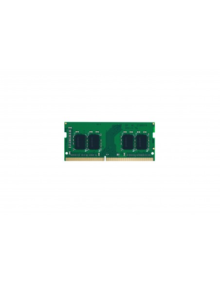 Goodram GR2666S464L19 16G módulo de memoria 16 GB 1 x 16 GB DDR4 2666 MHz