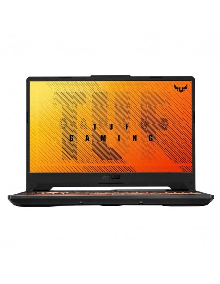 ASUS TUF Gaming F15 FX506LHB-HN359 - Portátil Gaming de 15.6" Full HD 144Hz (Core i5-10300H, 16GB RAM, 512GB SSD, GeForce GTX