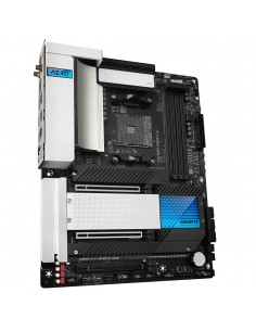Gigabyte X570S AERO G placa base AMD X570 Zócalo AM4 ATX