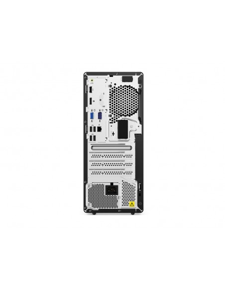 Lenovo V50t Gen 2 13IOB Torre Intel® Core™ i5 i5-10400 8 GB DDR4-SDRAM 256 GB SSD PC Negro