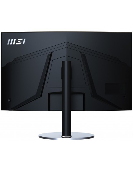 MSI Pro MP272C pantalla para PC 68,6 cm (27") 1920 x 1080 Pixeles Full HD Negro