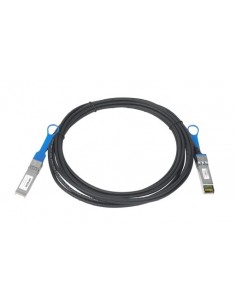 NETGEAR AXC765 cable infiniBanc 5 m SFP+ Negro