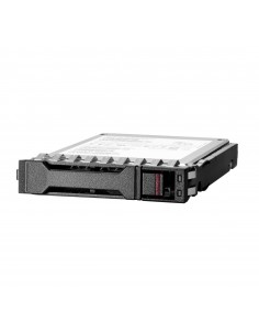 HPE P40503-B21 2.5" 960 GB SATA TLC