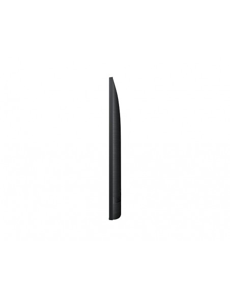Samsung LH75QETEPGC Pantalla plana para señalización digital 190,5 cm (75") LED 300 cd   m² 4K Ultra HD Negro