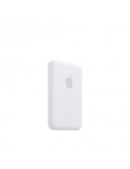 Apple MagSafe Battery Pack Cargador inalámbrico Blanco