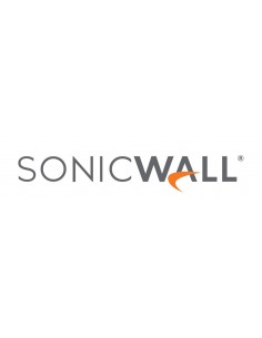 SonicWall 02-SSC-9554 extensión de la garantía