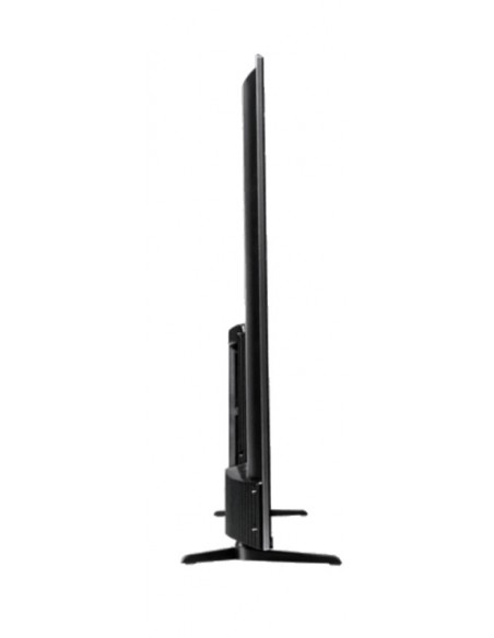 Cecotec VQU11065+ 165,1 cm (65") 4K Ultra HD Smart TV Wifi Negro