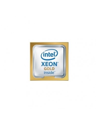 DELL Intel Xeon Gold 5118 procesador 2,3 GHz 16,5 MB L3