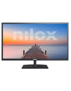Nilox Monitor 27" con puertos HDMI y VGA