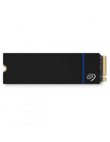 Seagate Game Drive M.2 1 TB PCI Express 4.0 3D TLC NVMe