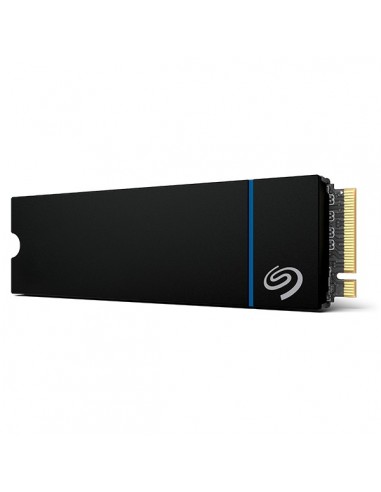 Seagate Game Drive M.2 1 TB PCI Express 4.0 3D TLC NVMe