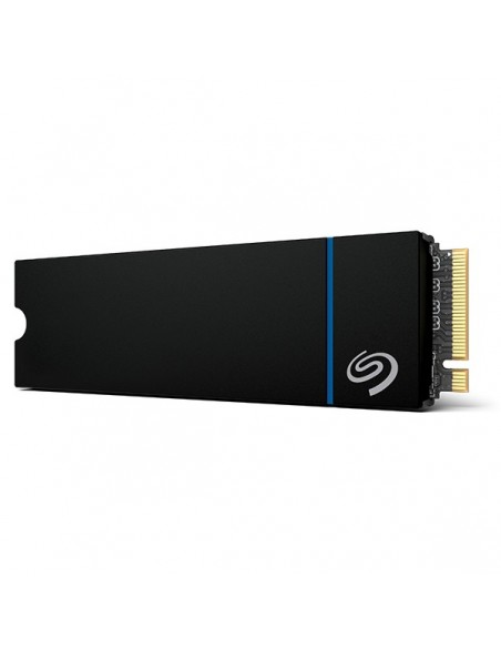 Seagate Game Drive M.2 1 TB PCI Express 4.0 3D TLC NVMe