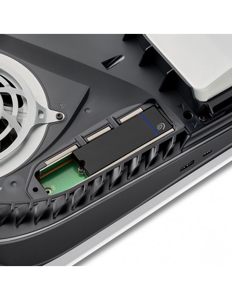 Seagate Game Drive M.2 1 TB PCI Express 4.0 3D TLC NVMe