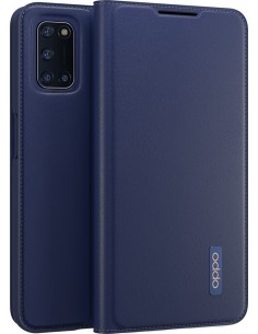 Bigben Connected OPFA72B funda para teléfono móvil Azul