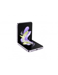 Samsung Galaxy Z Flip4 SM-F721B 17 cm (6.7") SIM doble Android 12 5G USB Tipo C 8 GB 256 GB 3700 mAh Púrpura
