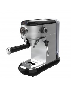 Küken 35675 cafetera eléctrica Semi-automática Máquina espresso 1 L