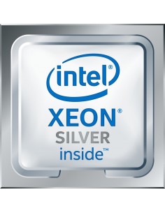 Lenovo Intel Xeon Silver 4210R procesador 2,4 GHz 13,75 MB