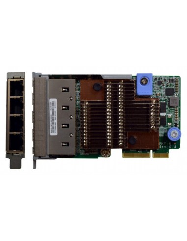 Lenovo X722 Interno Ethernet 1000 Mbit s